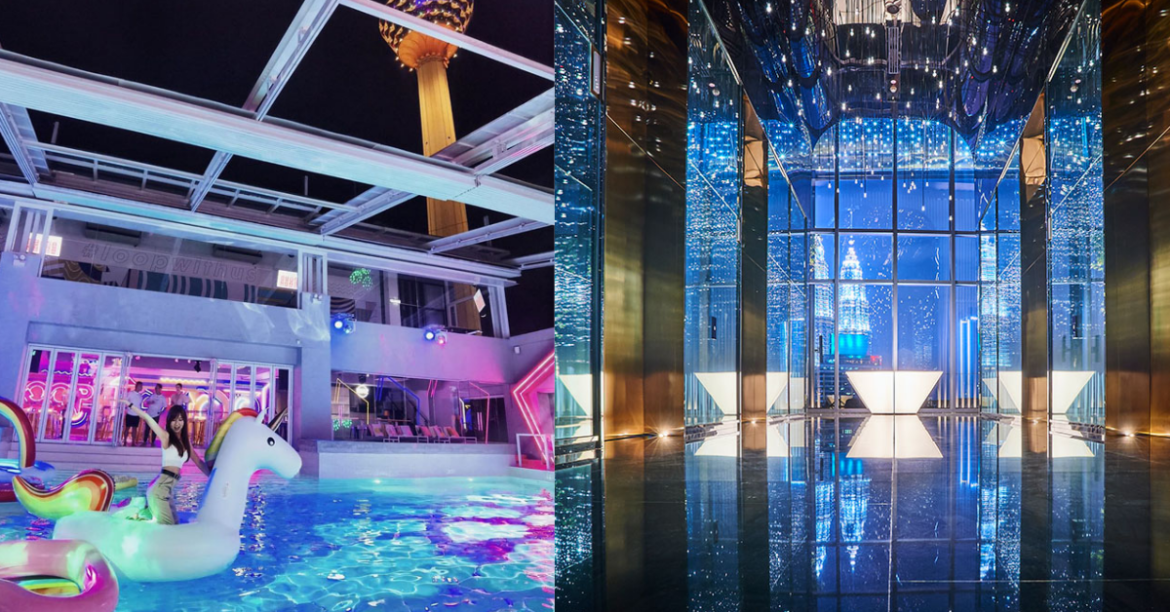 6 PRETTY ROOFTOP BARS THAT YOU NEED TO CHILL OUT WITH YOUR FRIENDS AT