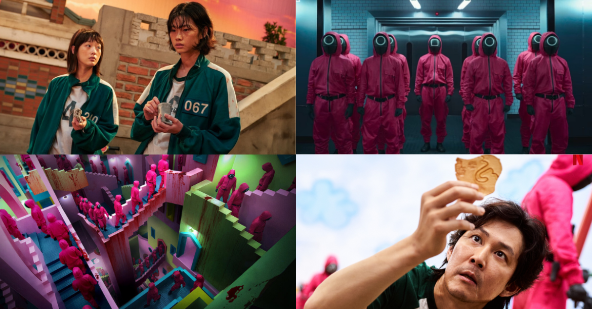 6 FACTS TO KNOW ABOUT NETFLIX’S KOREAN HIT SERIES – SQUID GAME
