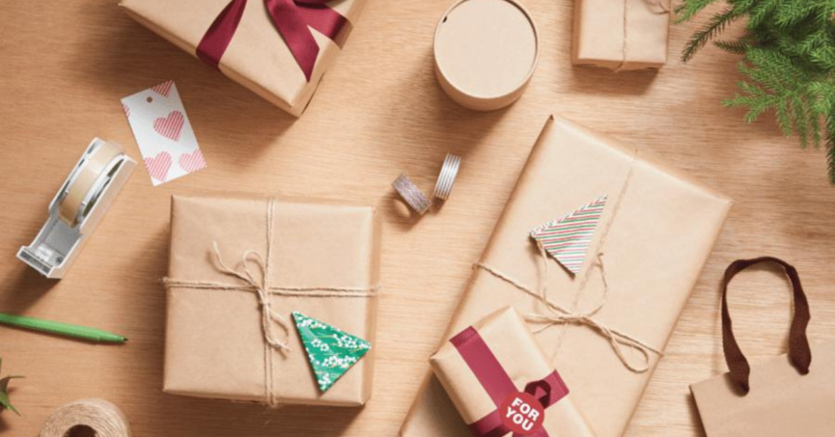 8 CHRISTMAS GIFT IDEAS 2021!