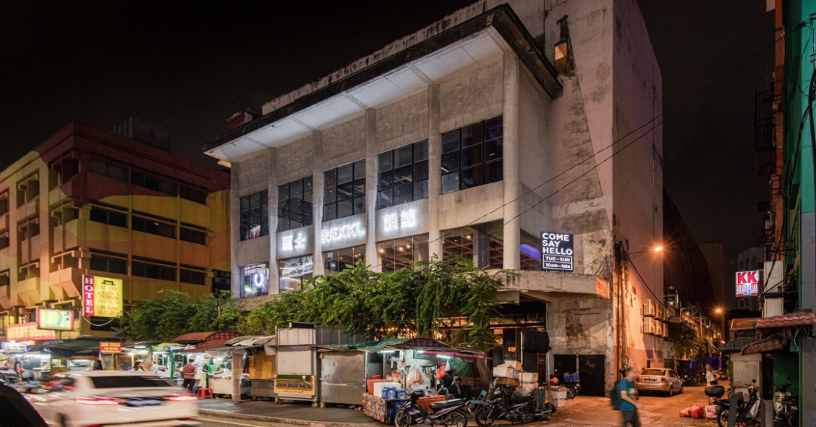 THE “HIDDEN” STREET IN KL THAT’S PACKED WITH GEMS