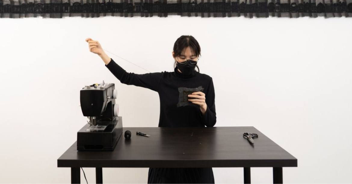 ART EXHIBITIONS TO CATCH IN THE LAST WEEK OF 2021