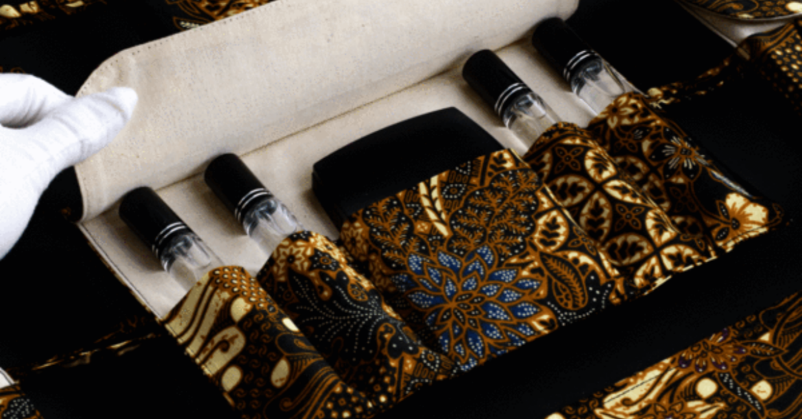 SAPOT LOKAL: FREE GRAND HYATT STAYCATION WITH IKIGAI SCENTING’S TRAVEL SET