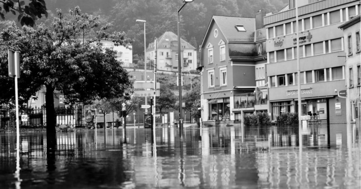 AVAILABLE SPECIAL HELP/SERVICES FOR FLOOD VICTIMS