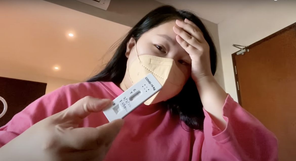 6 COVID VLOGS TO WATCH IF YOU’RE UNDER QUARANTINE