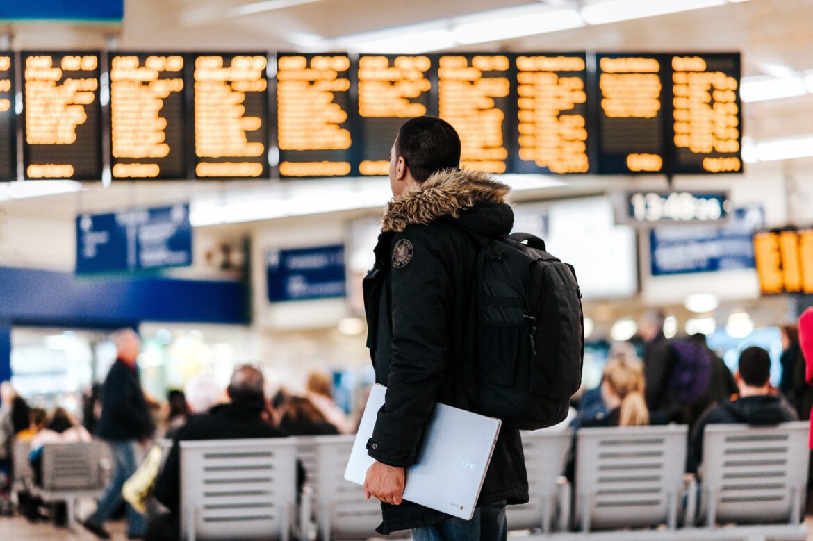 AFTER 2 YEARS, DO YOU STILL REMEMBER HOW TO RENEW YOUR PASSPORT?