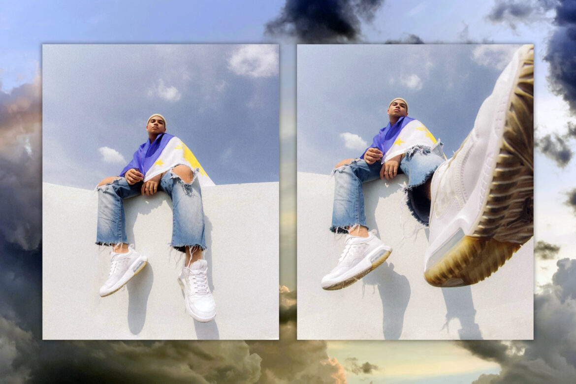 FEATURED ARTICLE: ZEAUK, FINDING HIS ARTISTRY IDENTITY THROUGH DIFFERENT SOUNDS