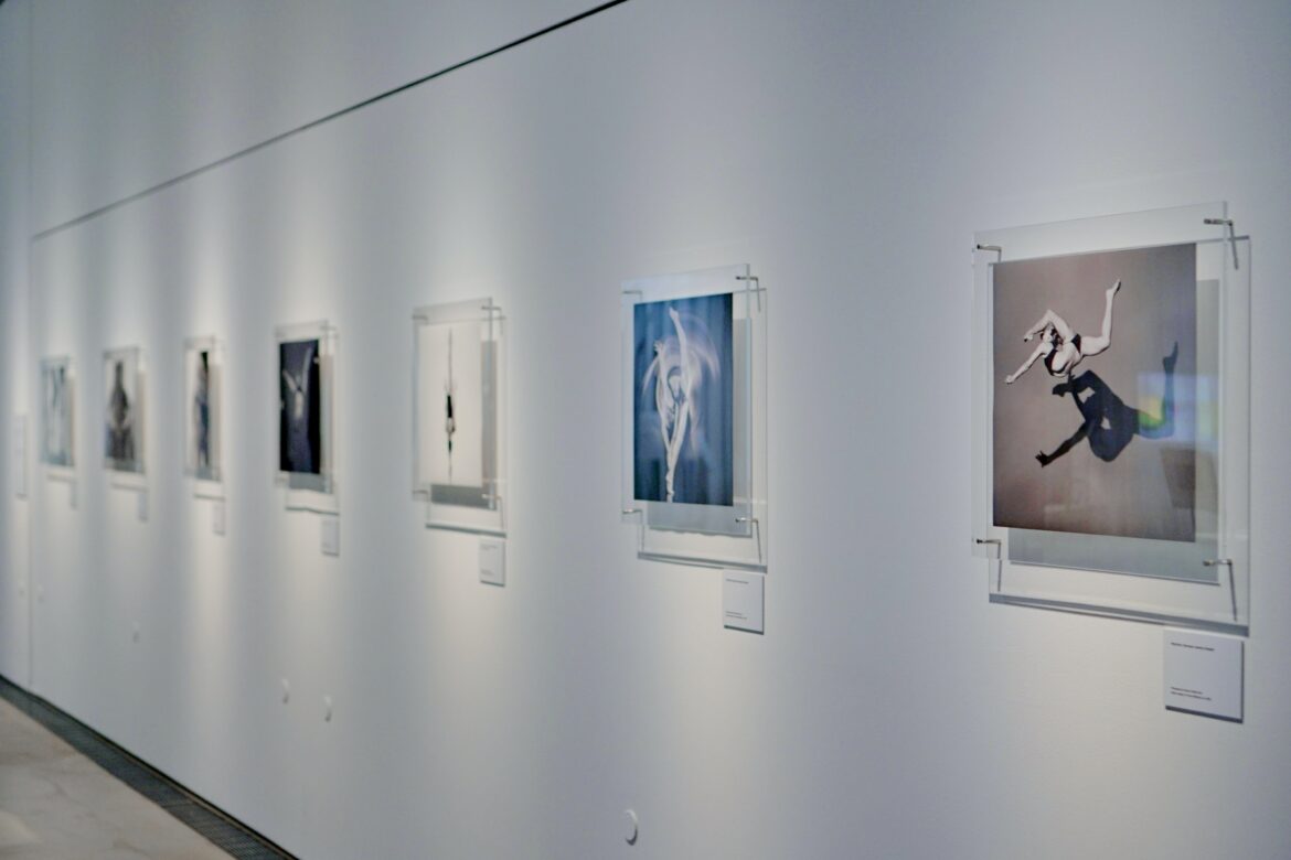 CREATIVE SOULS, GET DROWN IN ART EXHIBITIONS THIS MAY