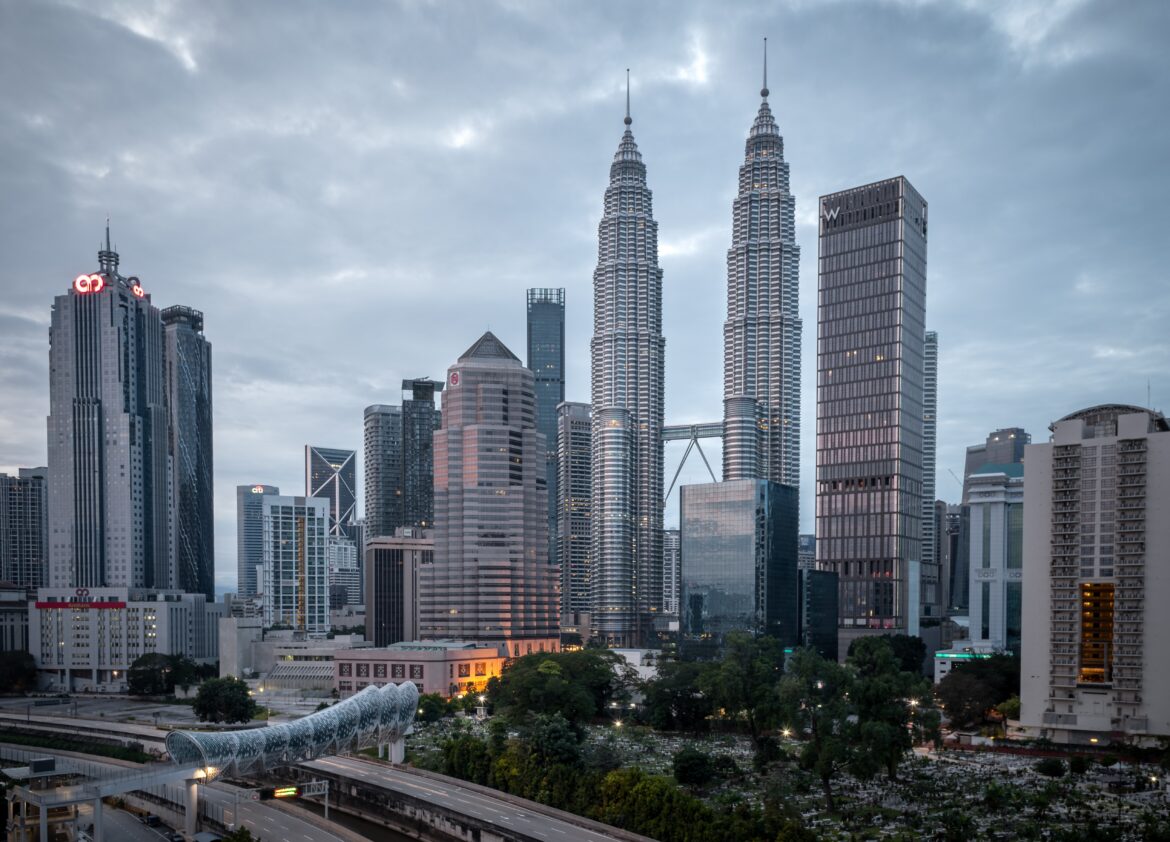 ‘KUALA LUMPUR IS NOT A LIVEABLE CITY’, A POST BY AN ENVIRONMENT ADVOCATE GONE VIRAL