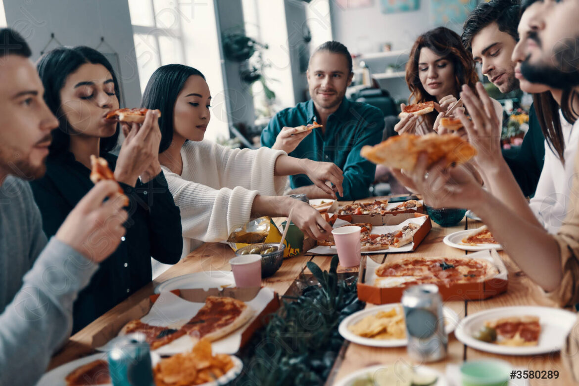 TOP PLACES TO EAT WITH YOUR FRIENDS IN SS15