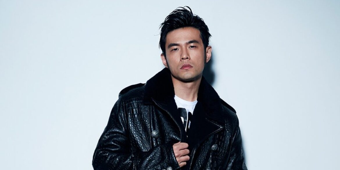 THE ULTIMATE ‘ZHONG GUO FENG’ BY JAY CHOU