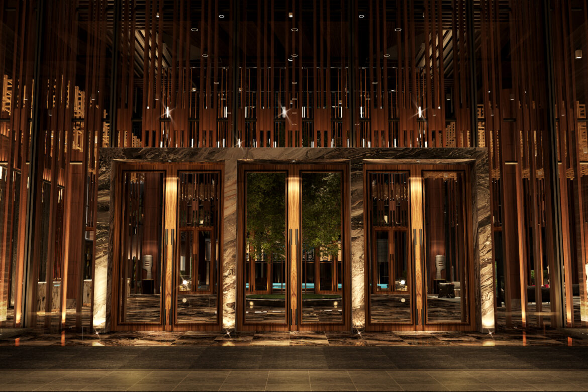 NEW RESORT HOTEL OPENING IN KUALA LUMPUR ON MERDEKA DAY