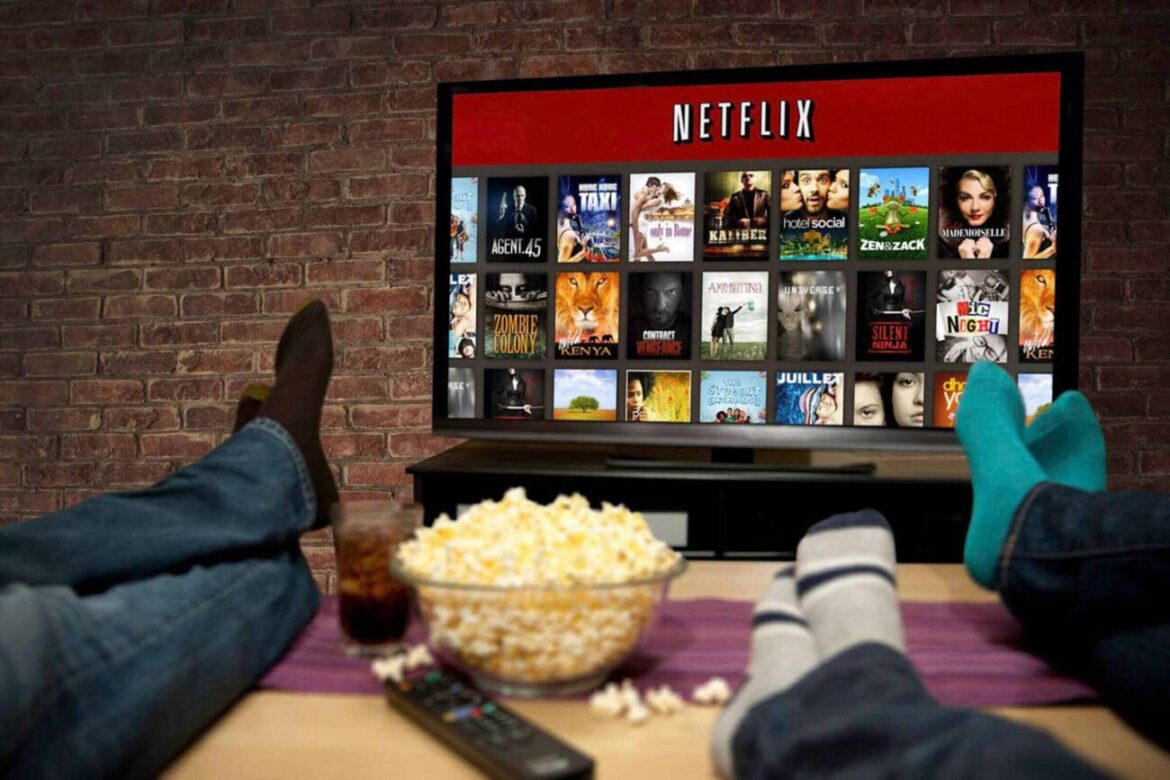 BEST CHICK FLICKS TO WATCH ON NETFLIX