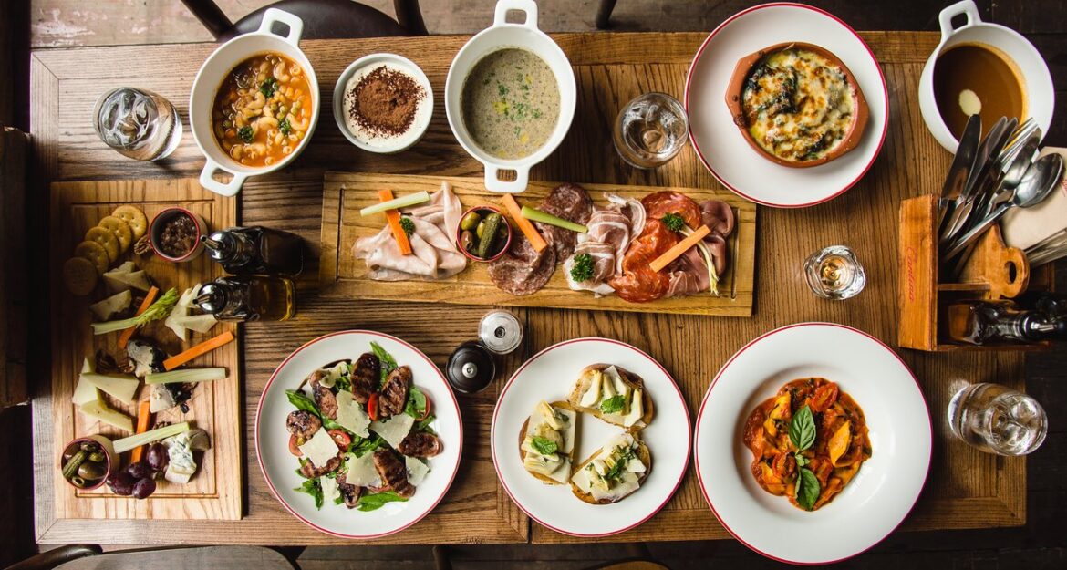 5 PLACES TO TRY OUT AROUND SUNWAY AREA