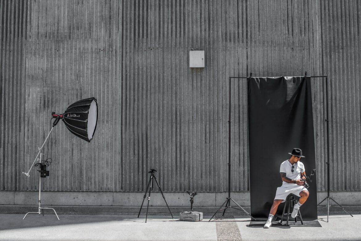 5 SELF PHOTOSHOOT STUDIOS IN KL