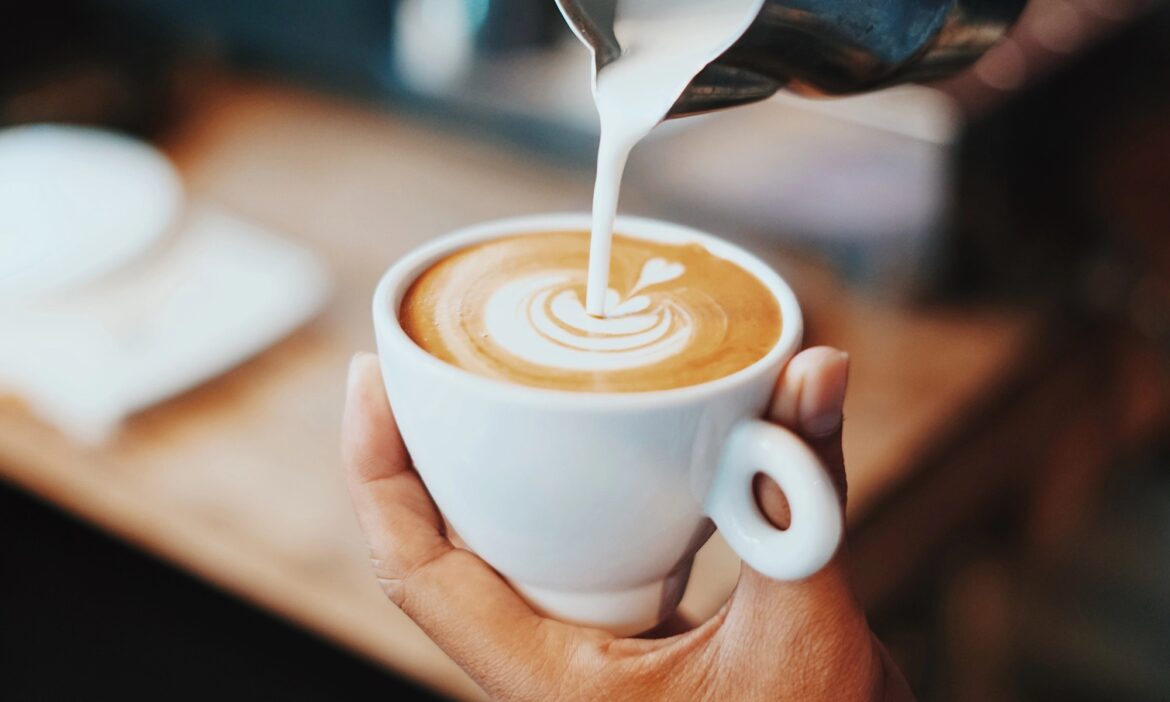 UNIQUE COFFEE EXPERIENCES TO KEEP YOU SOBER IN KL