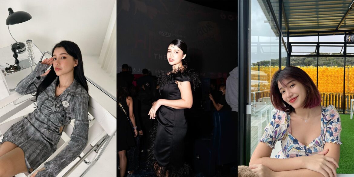 FEATURED ARTICLE: ALVY, AN ACTRESS, INFLUENCER & ENTREPRENEUR  — MENTAL HEALTH IS AS IMPORTANT AS PHYSICAL HEALTH