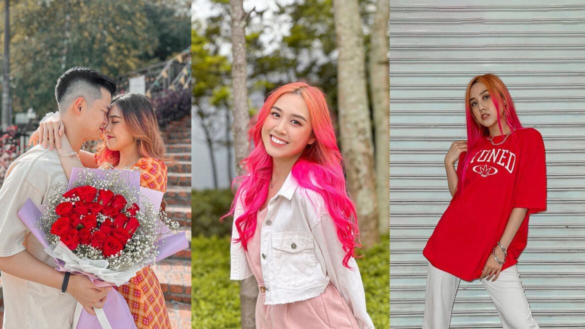 FEATURED ARTICLE: YUKI, A CONTENT CREATOR, DANCER & CHOREOGRAPHER  — I’M VERY CONFIDENT BUT ACTUALLY SOMETIMES I ALSO VERY SCARE ONE…