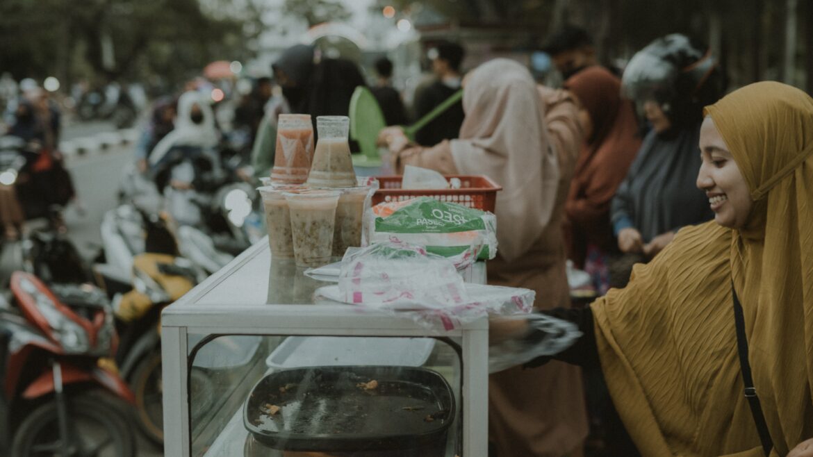 5 BAZAAR RAMADHAN YOU SHOULD GO