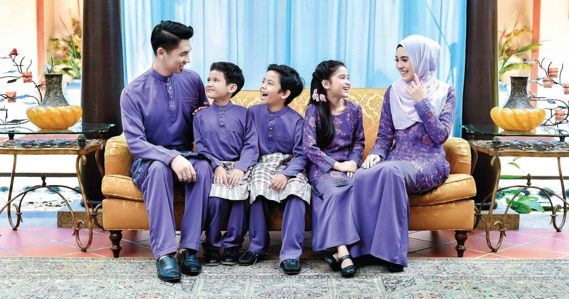8 THINGS THAT WE MISSED DOING DURING HARI RAYA AIDILFITRI – SevenPie ...