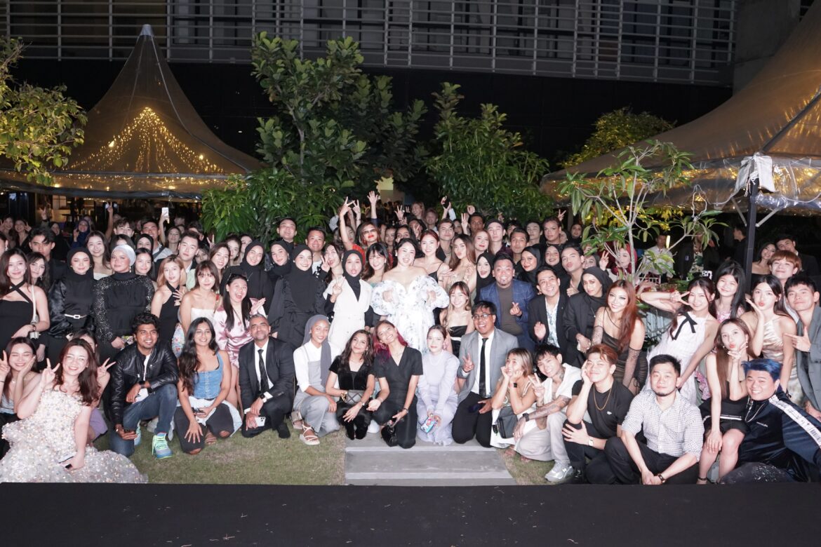 SEVENVAULT CELEBRATES THEIR 7TH YEAR ANNIVERSARY