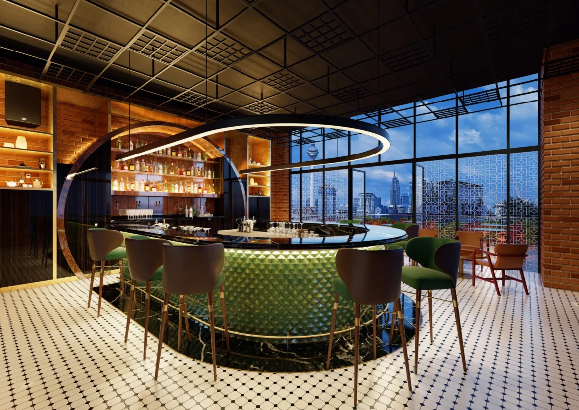 THE 5 BARS YOU MUST VISIT IN KUALA LUMPUR’S CHINATOWN