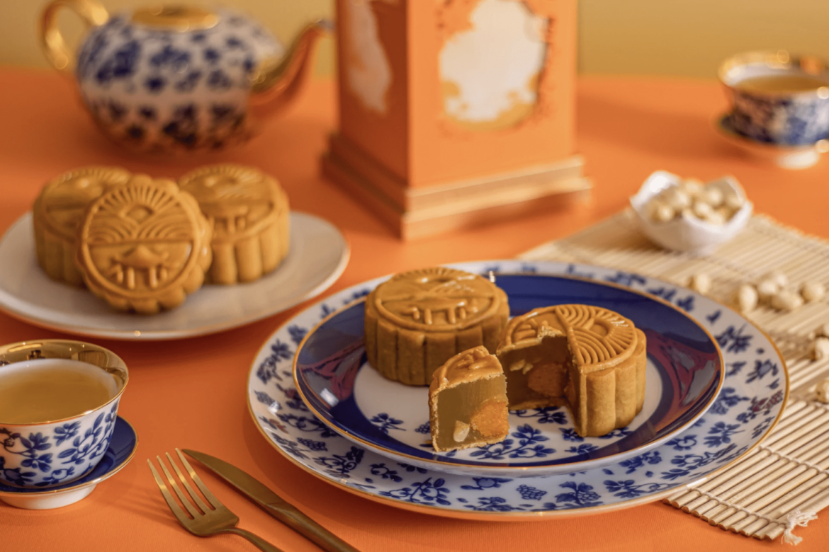 SEEKING MOONCAKES? LOOK NO FURTHER THAN THESE TOP SPOTS