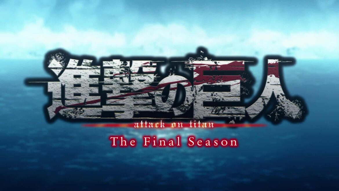 THE GRAND FINALE: ATTACK ON TITAN SEASON 4 PART 3 EPISODE 2 RELEASE DATE