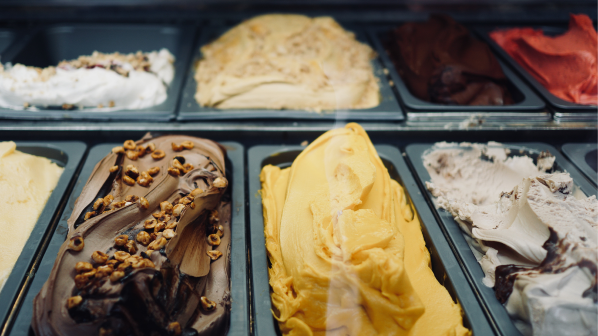 BEST ICE CREAM SPOTS AROUND KL AND SELANGOR