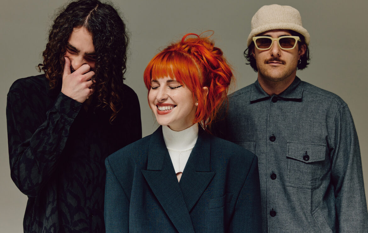 THE FUTURE OF PARAMORE: WHAT’S NEXT FOR THE ICONIC BAND?
