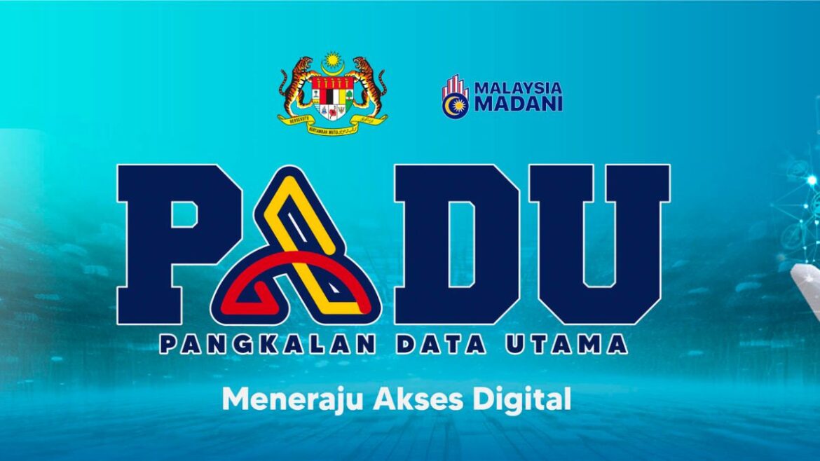 PADU: PAVING THE WAY FOR PRECISION IN SUBSIDY DISTRIBUTION
