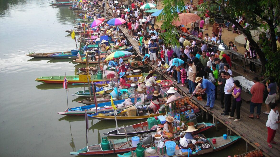 MALAYSIAN TOURISTS FLOCK TO THAILAND’S HATYAI, BOOSTING LOCAL ECONOMY BY RM270 MILLION