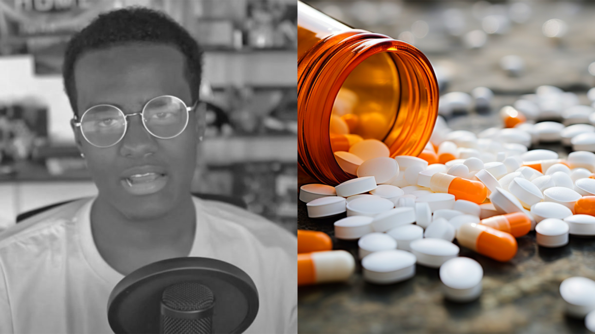 TRAGIC LOSS: POPULAR YOUTUBER TWOMAD, AGED 23, FOUND DEAD IN CALIFORNIA RESIDENCE