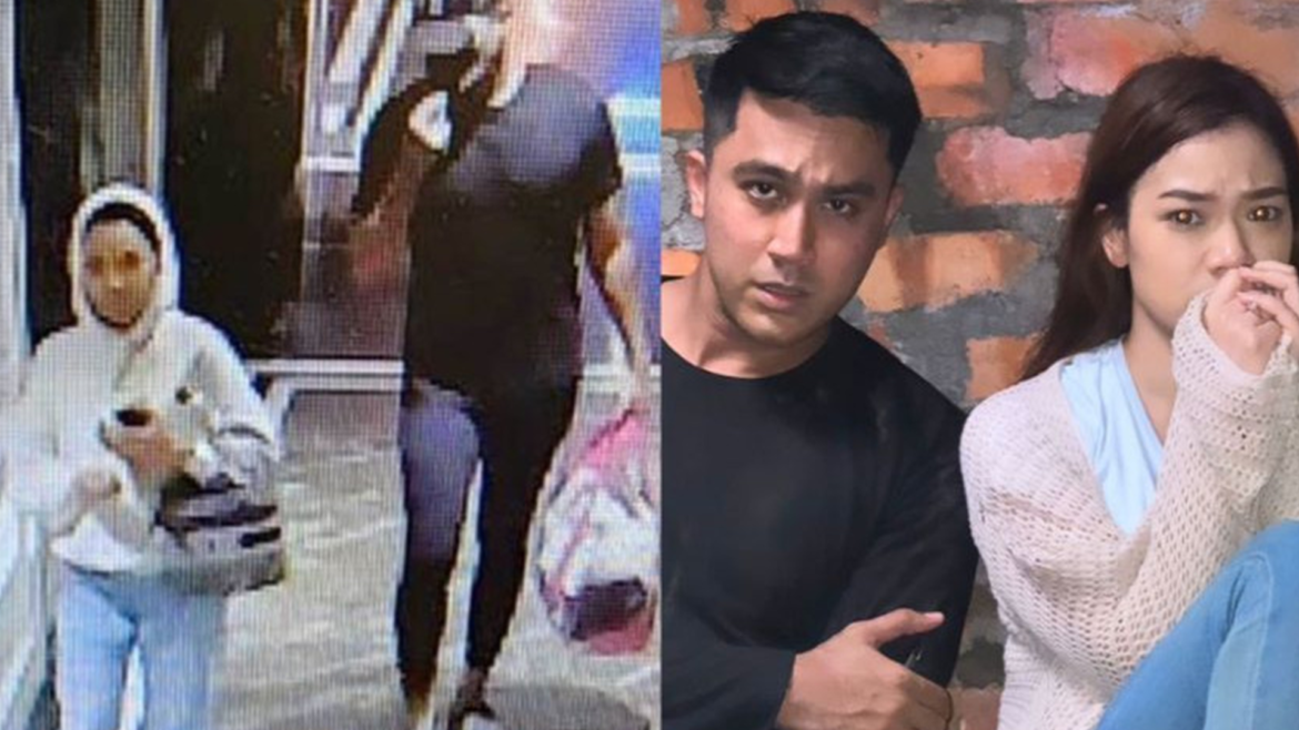 UNRAVELING THE KHALWAT SCANDAL: THE ALIFF AZIZ AND RUHAINIES CONTROVERSY