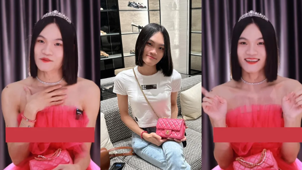 FROM BRYAN WEE TO BAI EN: MALAYSIAN CROSS-DRESSER’S BOLD JOURNEY TO GENDER TRANSFORMATION IN THAILAND