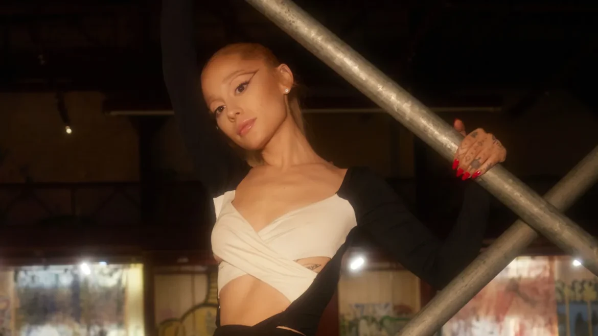‘ETERNAL SUNSHINE” BREAKDOWN: ARIANA GRANDE’S RESONANT TRIUMPH OVER HEARTBREAK
