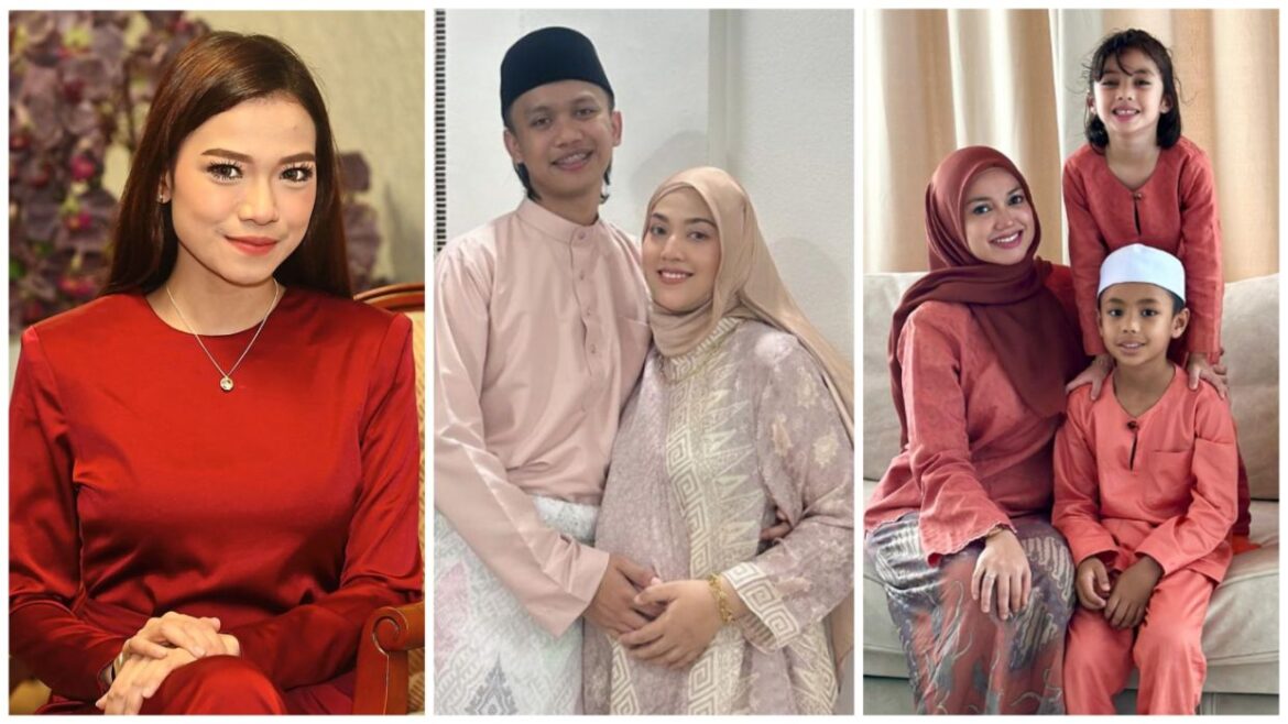 CELEBRITY HARI RAYA MOMENTS: FROM JOYOUS REUNIONS TO REFLECTIONS ON FAITH