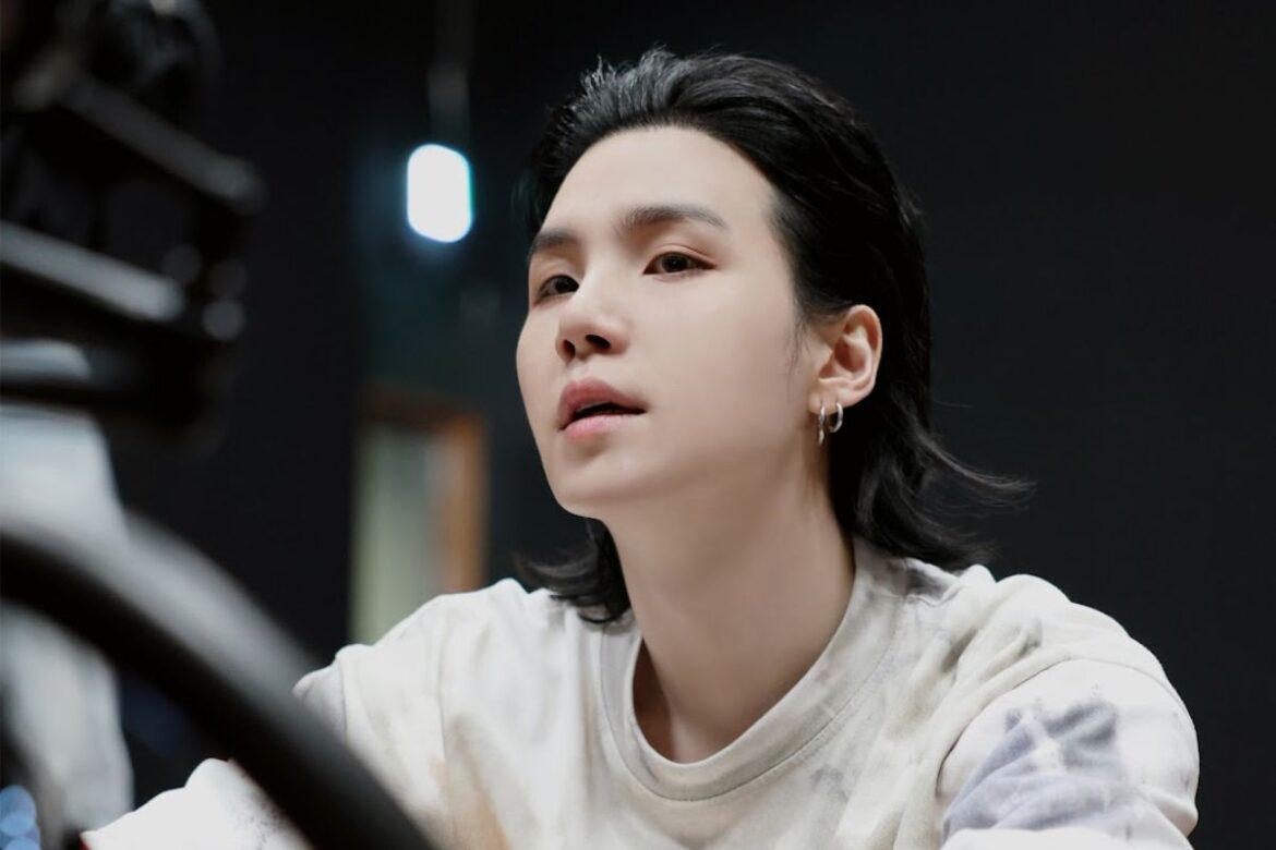 BTS’S SUGA APOLOGIZES FOR DUI INCIDENT ON ELECTRIC SCOOTER