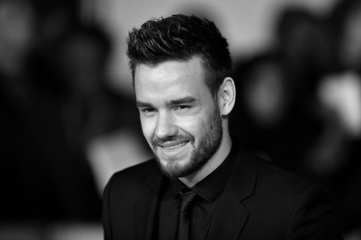 LIAM PAYNE, MEMBER OF ONE DIRECTION IS DEAD