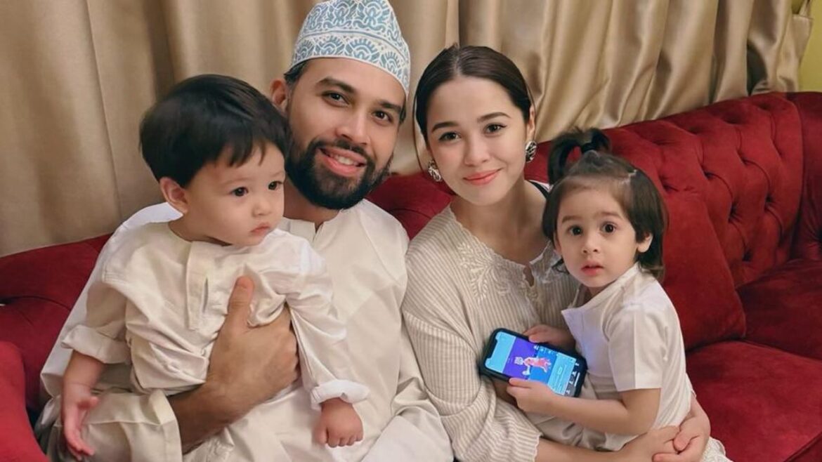 EMMA MAEMBONG: YES, WE ARE DIVORCED