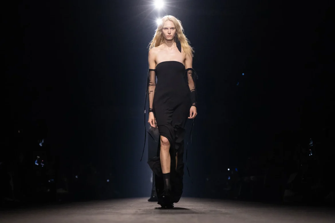OUR MOTHAA ALEX CONSANI BECOMES FIRST TRANSGENDER MODEL OF THE YEAR