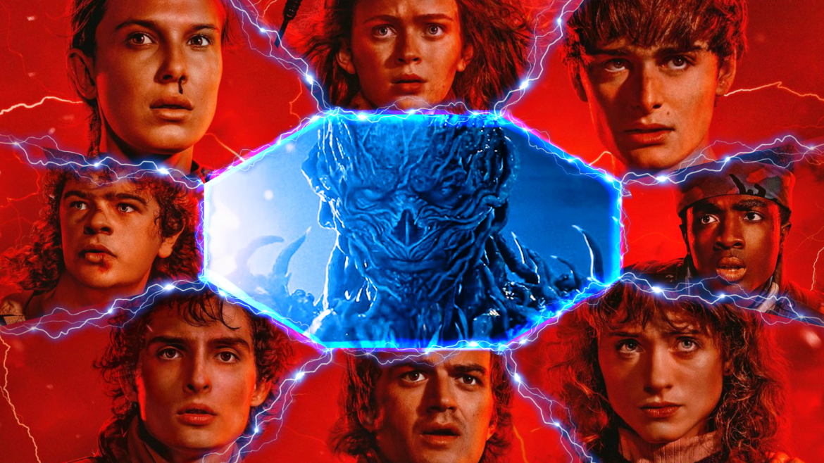Stranger Things Fans Swear the Finale Was Fake and a Secret Ending Could Be Coming