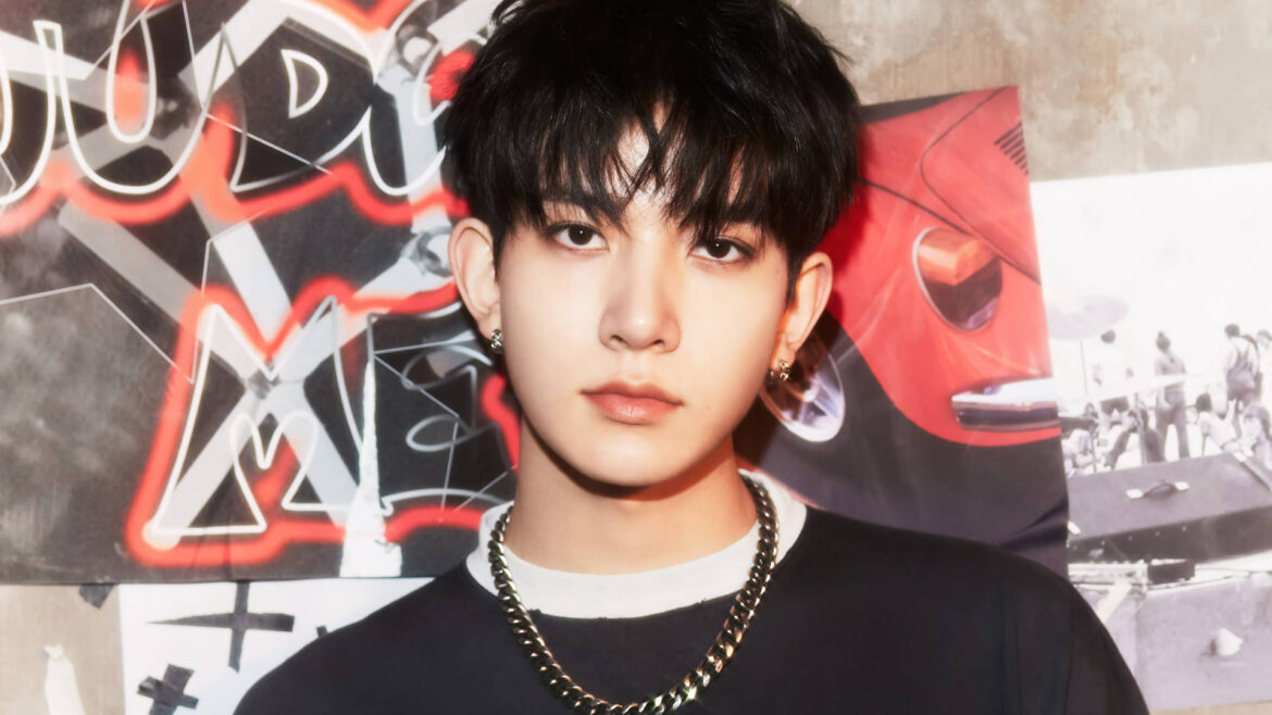 A New Chapter: Heeseung Departs ENHYPEN to Pursue a Solo Career